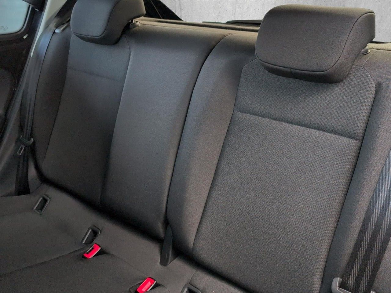 e-up! Style Plus 61 kW Klima Sitzheizung