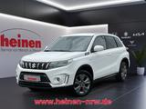 Suzuki VITARA 1.4 Comfort Hybrid ACC NAV SHZ DAB LED - gebrauchte Suzuki Vitara aus dem Jahr 2021
