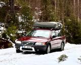 Volvo XC70 D5 AWD Summum Cross Country