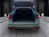 Audi A4 Avant 30 TDI ADVANCED AHK eKLAPPE LM18 NAVI - Audi A4: Grün, mit Navigationssystem