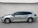 Toyota Corolla 2.0 Hybrid Touring Sports Team Deutschla - Toyota Corolla: Automatik