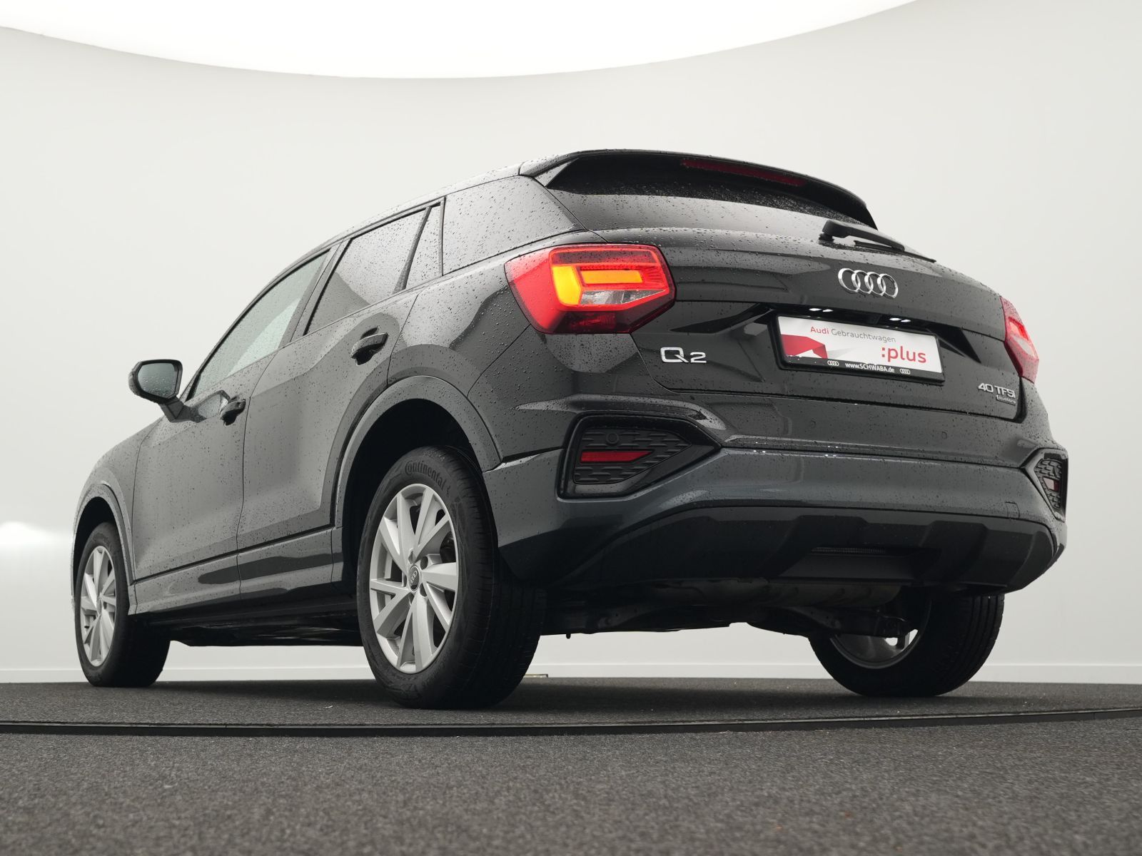 Audi Q2 - Bild 28