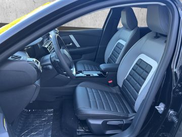 Citroën C4 Hybrid 145 Max KAMERA LED SHZ NAVI ALU