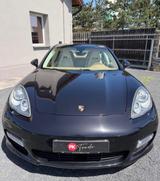 Porsche Panamera Turbo Turbo 970 - Porsche Gebrauchtwagen von 2010