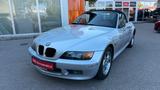 BMW Z3 Roadster 1.8/Leder/SHZ - BMW Z3 aus 1999: Roadster