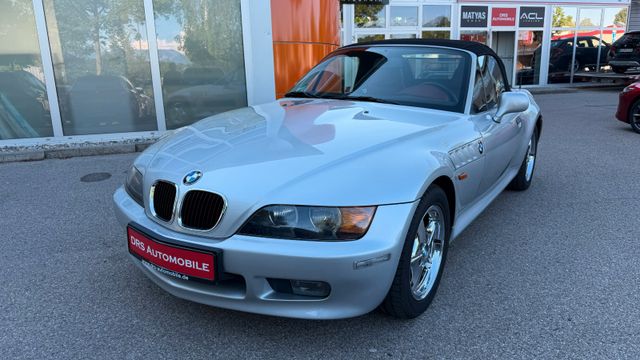 BMW Z3 bei DRS Automobile kaufen