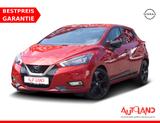 Nissan Micra 0.9 Tekna LED Kamera Navi Sitzheizung DAB - Nissan Micra