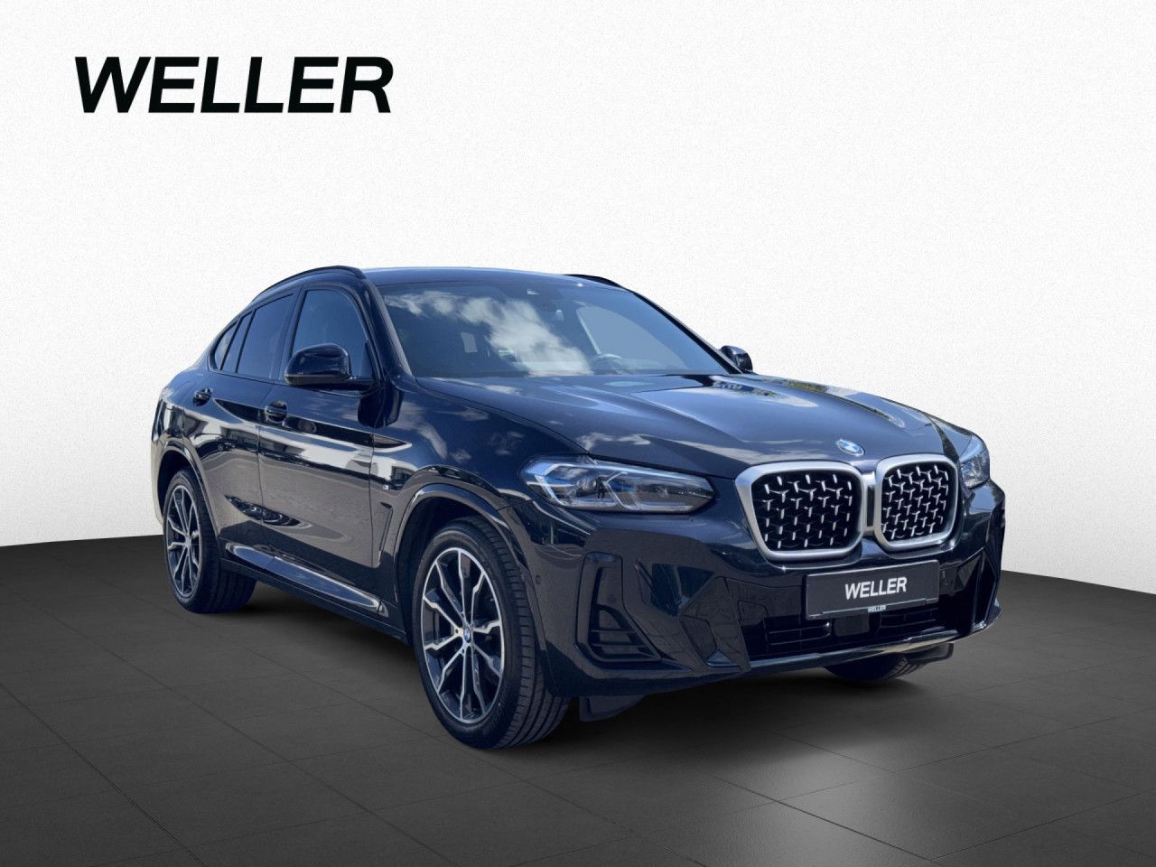 BMW X4 - Bild 6