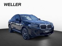 BMW X4 - Vorschau Bild 6