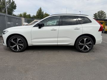 Volvo XC60 - 8