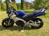 Suzuki GSR600A - Angebote entsprechen deinen Suchkriterien