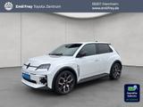 Renault R 5 E-Tech Techno 150 Comfort Range 110 kW, 5-tü - Renault R 5 Neuwagen
