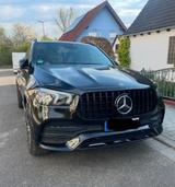 Mercedes-Benz GLE 450 AMG-Line 7-Sitzer