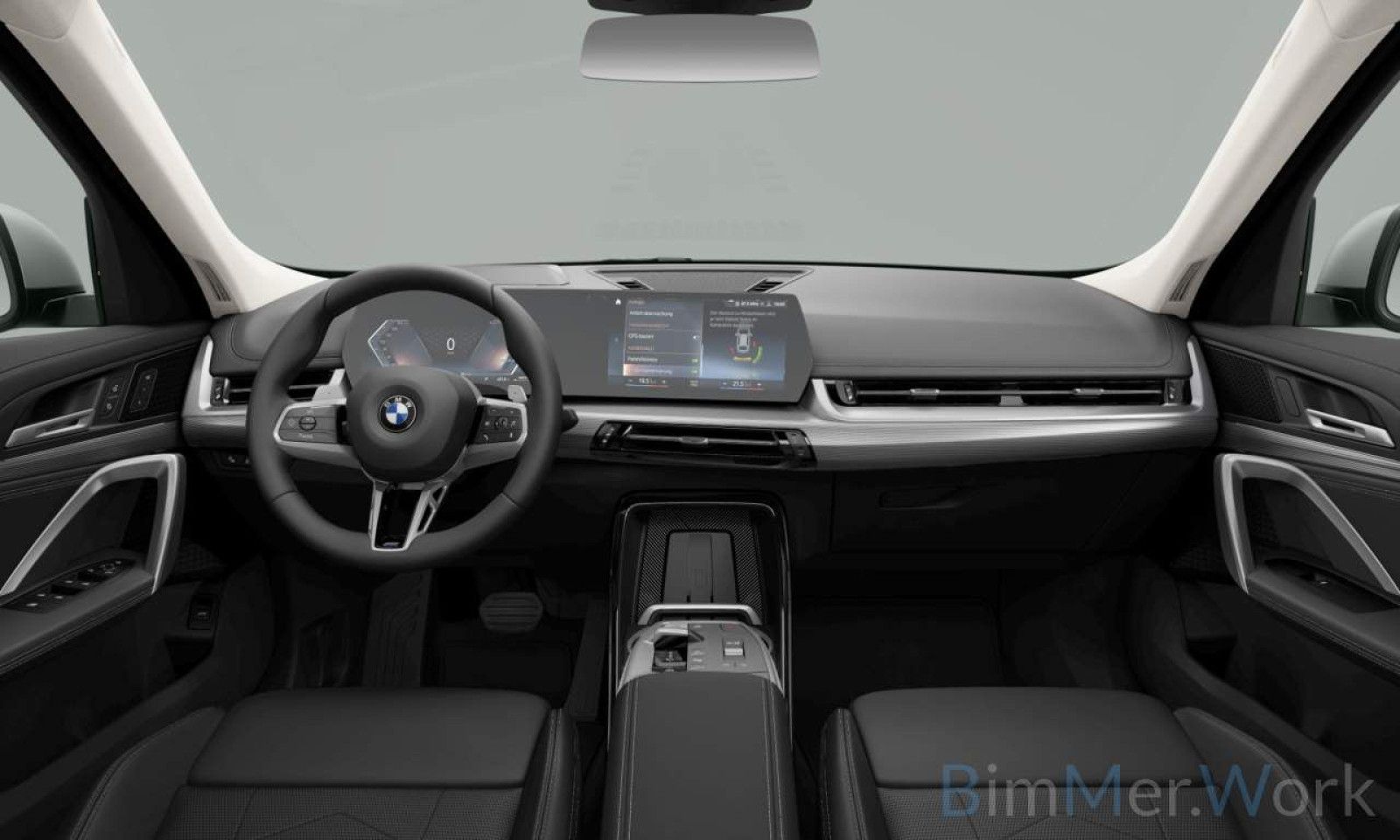 Fahrzeugabbildung BMW X1 xD23i xLine 360&deg;Panorama HUD DAB Sport 18Zoll
