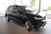 Volkswagen T-Cross - Vorschau Bild 2