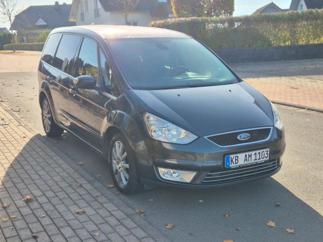 Ford Galaxy 2,0 TDCi 85kW DPF Ghia WA6