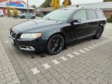 Volvo V70 III 3.2 Summum - Volvo V70: 3.2