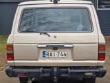 Toyota Land Cruiser Hj61 4.0Td  - gebrauchte Toyota Land Cruiser aus dem Jahr 1989