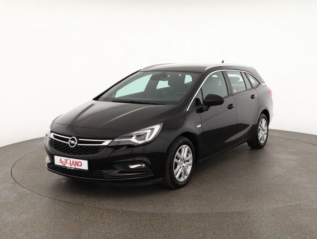 Opel Astra K Sportstourer 1.6 CDTI LED Navi Tempomat