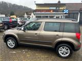 Skoda Yeti Active Outdoor 1,2TSI Tempom,SHZ,PDC,RCD - Skoda Yeti: Active Outdoor