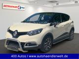 Renault Captur 1.2 TCE Automatik Navi - Renault Captur in Halle