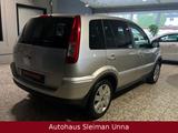Ford Fusion Plus 1,4/Klima/Alu/Tüv-Neu - Ford Fusion: 5 Türen