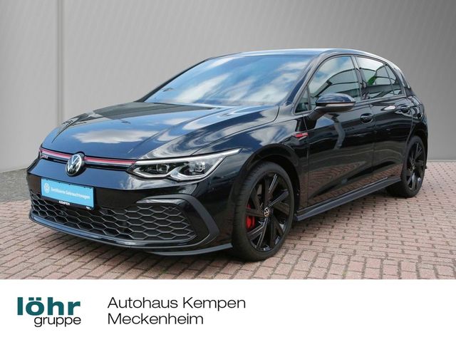 Volkswagen Golf VIII GTI 2.0 TSI DSG 18"Navi+VC ACC LED PDC