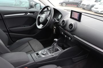 Audi A3 - 4