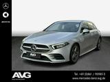 Mercedes-Benz A 220 4M AMG LED Kamera MBUX-Premium 7G - Mercedes-Benz A 220 mit Benzin-Antrieb