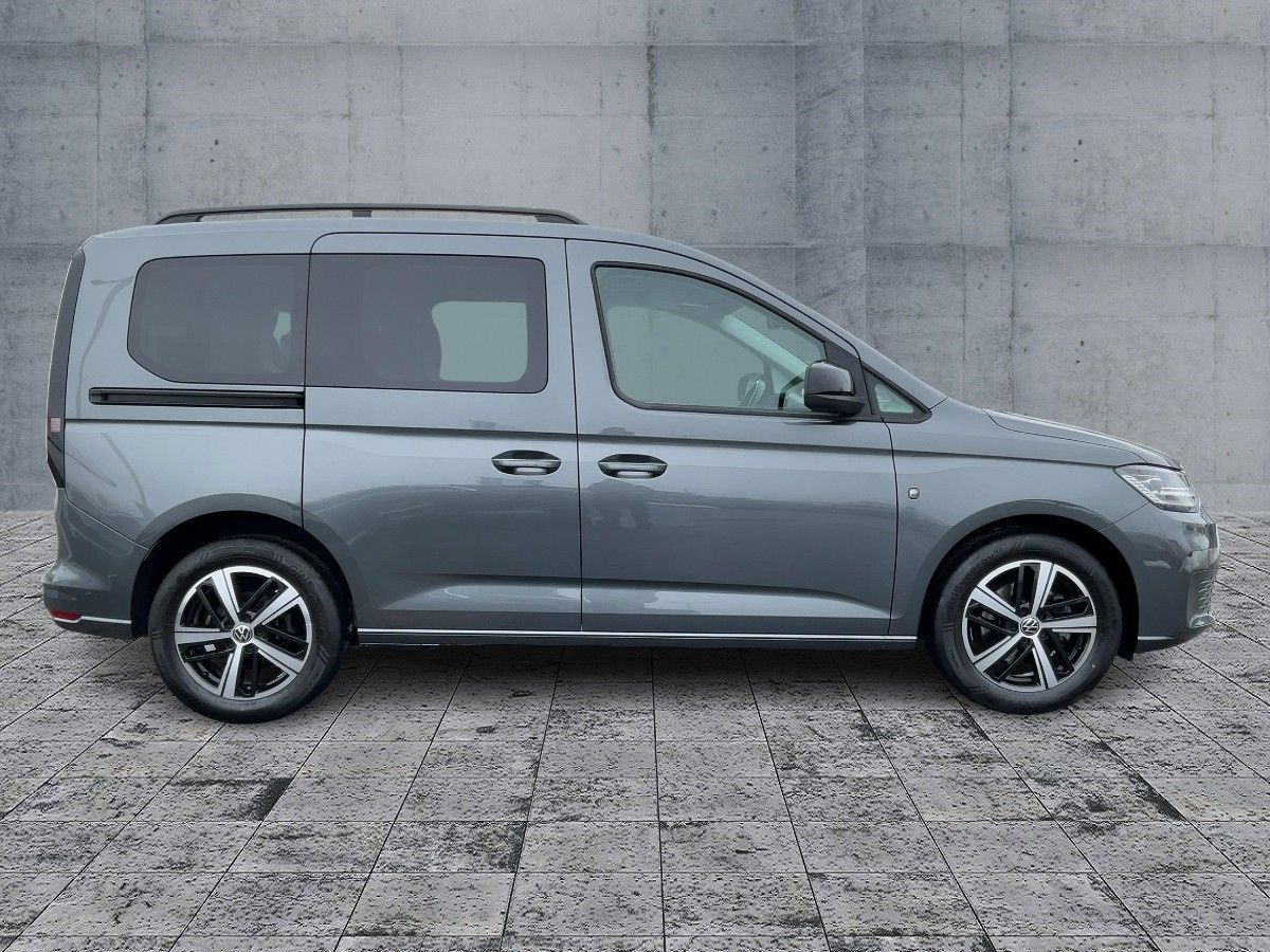 Volkswagen Caddy - Bild 6