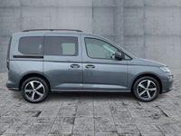 Volkswagen Caddy - Vorschau Bild 6
