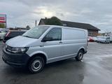 Volkswagen T6 Transporter Kasten-Kombi Kasten EcoProfi - Volkswagen T6 Transporter in Lübeck