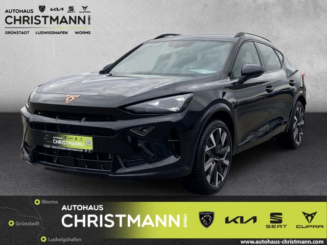 CUPRA Formentor VZ 1.5 TSI e-Hybrid*NAVI*Sennheiser*MA