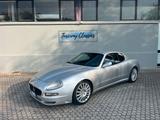 Maserati Coupe 4.2 V8 32V Cambiocorsa - Maserati aus 2003: Coupé