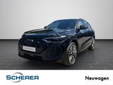 Audi Q5 SUV edition one mit Akzenten mythosschwarz TD - Audi Q5 edition-one-mythosschwarz