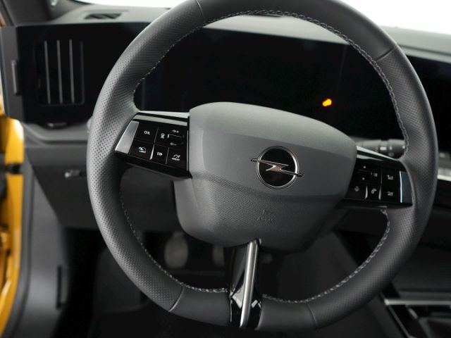 Astra L LIM GS+360 GRAD KAMERA+SITZ-/LENKRADHEIZ