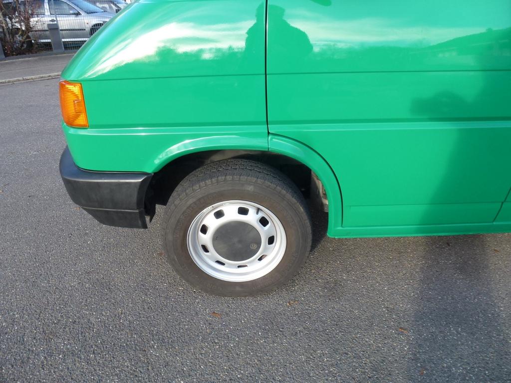 Volkswagen T4 Kombi