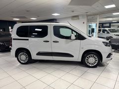 TOYOTA Proace City L1/5-SITZER/2xSCHIEBE/KLIMA/SHZ!