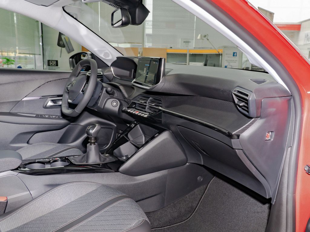 Peugeot 208 - Bild 7