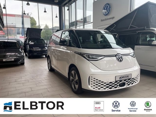 Volkswagen ID.Buzz PRO EASY OPEN NAVI ACC LED SHZ