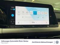 Volkswagen Golf - Vorschau Bild 17
