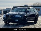 Skoda Octavia Combi 2.0 TDI Xenon GSD AHK 1.Hand