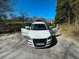 Volkswagen Cross Touran 1.4 TSI 125kW DSG - Privatverkauf