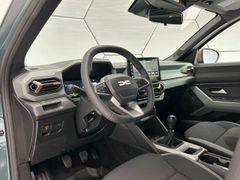 Fahrzeugabbildung Dacia BIGSTER EXTREME *LPG*PANO*SHZ*ACC*KAMERA*18"