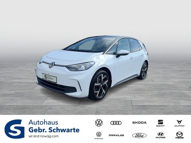 ID.3 Pro 150 kW Move 360° Navi SHZ Memory