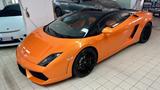 Lamborghini Gallardo LP560-4  Limited Edition 1 of 250 - Lamborghini Gallardo: Lp560