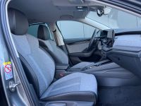 Skoda Octavia - Vorschau Bild 8