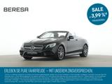 Mercedes-Benz S 560 Cabriolet AMG Massage Sitzklima TV-Tuner - Mercedes-Benz S-Klasse