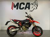 Ducati HYPERMOTARD 698 MONO RVE  - DUCATI HYPERMOTARD 698 MONO