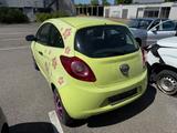 Ford Ka Trend / 200.000 km / - Ford Ka/Ka+ in Stuttgart